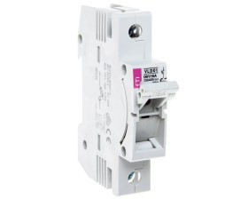 Rozłącznik bezpiecznikowy 1P 16A D01 VLD01 002261003