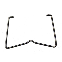 Metal Retaining Clip Series 41/44, Series 95