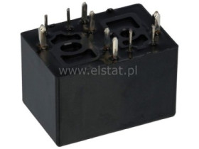 Przekaźnik EP2-3N1ST; do druku; 1 styk; 12V