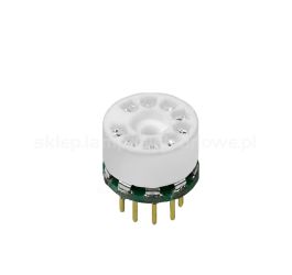 Adapter 7199 na ECF82 / ECF80