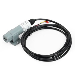 RS485 Oxygen Concentration O₂ Sensor