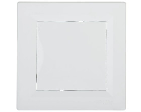 ASFORA Zaślepka biała EPH5600121