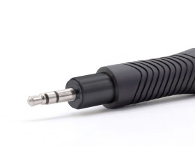 Grot lutowniczy ołówkowy Weller do Lutownica WXMPS-MS (Smart) Stożkowa 0,1 mm RTMS