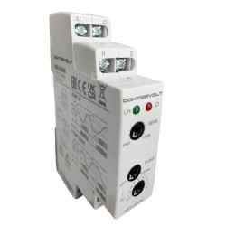 ELKO Automat nadzorczy przekaźnik poziomu cieczy HRH-5/UNI