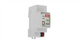 Interfejs Knx-Usb Na Szynę Din, Obsługa Knx I Opcja Wizualizacji, Umożliwia...