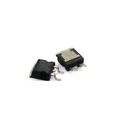 Tranzystor IRF2804 SMD MOSFET,N 40V D2-PAK