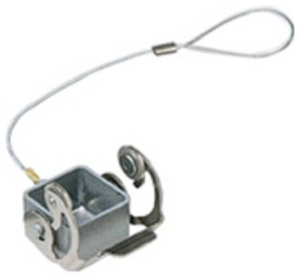 Złącze przemysłowe Ilme ILME Zawartość: 1 szt.