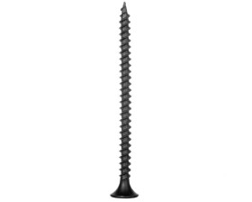Wkręt do płyt G-K 3,5x55 mm do blach 500szt FS-3555