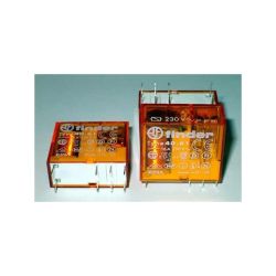 Przekaźnik RM83P F40.61.8.230.0000 230VAC 16A 1-styk przełączny