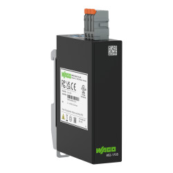 Konwerter mediów sieciowych, RJ45, 1000m, 10Mbit/s