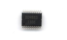 BD9883FV SMD (MAŁA OBUDOWA) UKŁAD SCALONY
