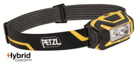 Latarka nagłowna Petzl 600 lm Rdzeń do ładowania