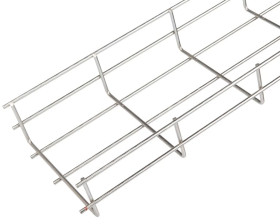 Korytko siatkowe 150x55 GR-Magic GRM 55 150 G 6001444 /3m/