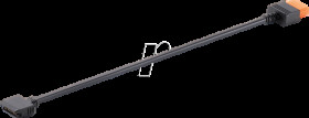 Fast charging cable, DJI Power SDC, DJI Air 3