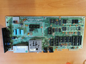C64 Mainboard - Stripped - No Warranty