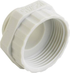 Kaiser Elektro 3755.20.25 Złącze dławnicy kablowej M20 M25 tworzywo sztuczne 1 szt.