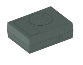 Z-22 PS OBUDOWA W-22,2 S-49,5 D-65,3.