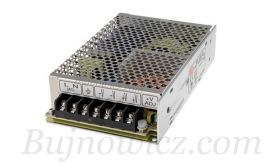 Zasilacz RS-25-12 25W 12V 2.1A /Mean Well/ RoHS