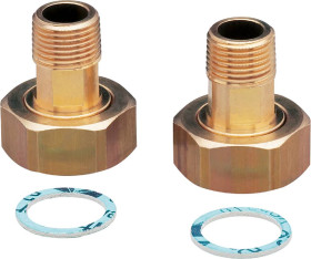 ifm Electronic E40152 Adapter E40152 2 szt.