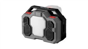 Radio Akumulatorowo-Sieciowe Energy+ 18V, Li-Lon, Bez Akumulatora 58Ge104