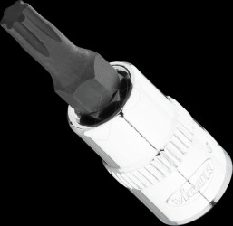 V7037-IP25 Schraubendreher-Einsatz, 1/4", IP25