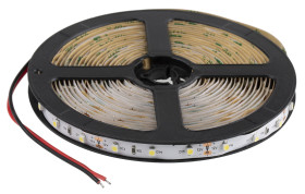 Taśma świetlna LED Biały 12V W/m: 60 RS PRO