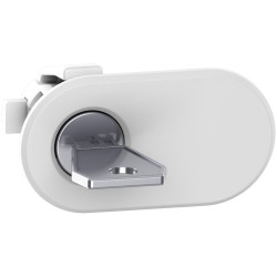 Obudowa do adaptacji głębokość 25mm szerokość 25mm