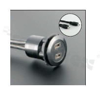 ON-MICRO-USB-02-BK