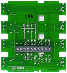 Siedle 200044536-00 Akcesorium do domofonu kolorowy
