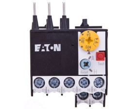 Przekaźnik termiczny 0,24-0,4A ZE-0,4 014300