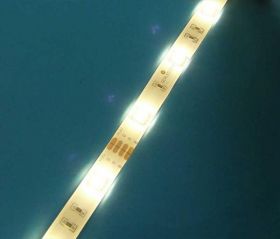 5050ZB LED PCB GIĘT.12V ROLKA=5m WW