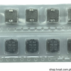 MPCH0730LR24 Inductor 0.24uH 20A 0.96mOhm SMD KEMET