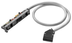 Weidmüller 7789192040 PAC-S300-HE20-V0-4M Przewód