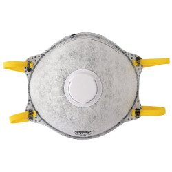 Draper Expert 82484 FFP2 NR Welding Dust Mask (pack of 3)