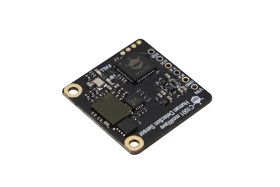 C1001 60GHz mmWave Indoor Fall Detection Sensor for Arduino / ESP32 / micro:bit (11 Meters)
