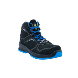 ALPINOS3S - HIGH SHOES ALPINO S3S