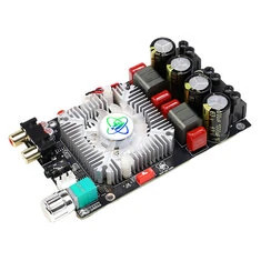 Sinlink XY-AP2202 TPA3251 HiFi Cyfrowa Płyta Wzmacniacza Mocy Subwoofera Teatralnego Audio Stereo Wzmacniacz Płyta 2*220W Mostku