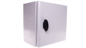 Obudowa S3d Atex 300X300x150mm Ip66 Bez Płyty Montażowej Nsys3dex3320