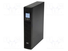 RTS-LI-1K0-2U-LCD