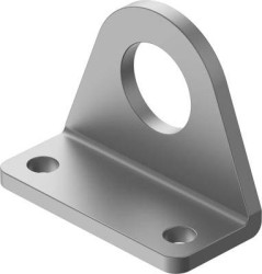 Stopka montażowa FESTO HBN-S-20/25X1 5407787