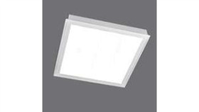 Oprawa Wstropowa Led Controluce 25W 3.560Lm 4.000K 50.000H Ceo25n01