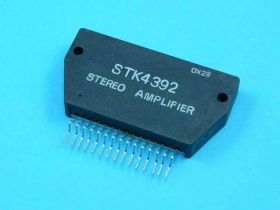 STK-4392 UKŁAD