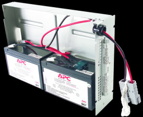 RBC22 RBC22 - original APC replacement battery
