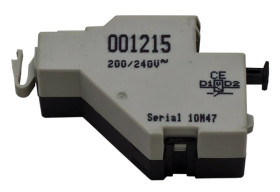 Wyzwalacz podnapięciowy NA2 200-240V AC /dla EB2 125-630/ 004671153