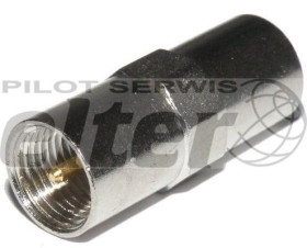 Wtyk FME - Wtyk FME łącznik