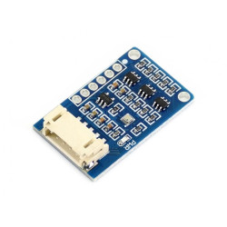 BMP388 High Precision Barometric Pressure Sensor