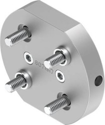Zestaw adapteów FESTO DHAA-G-R3-16-B18-10 8071917, 1 szt.