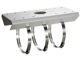 Uchwyt słupowy do kamer DS-1275ZJ-SUS