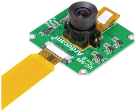 Arducam Moduł kamery MBS-SES-185-14