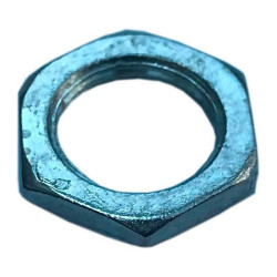 PSP MUTTER-M10-ALPHA Nut Metal 1pc Potentiometer Accessory